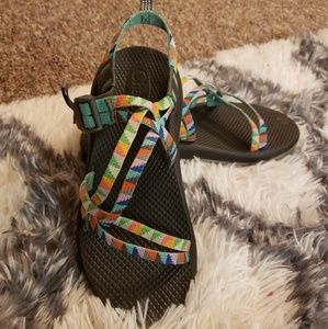 Chaco Sandals